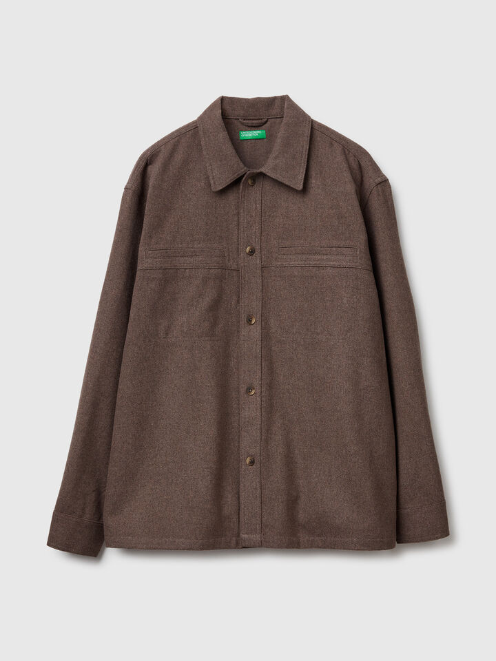 SHIRT Men image number 5